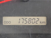 ISUZU Elf Aluminum Van 2RG-NPR88YN 2018 176,000km_30