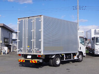 ISUZU Elf Aluminum Van 2RG-NPR88YN 2018 176,000km_4