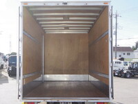 ISUZU Elf Aluminum Van 2RG-NPR88YN 2018 176,000km_5