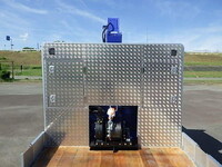 HINO Profia Self Loader (With 4 Steps Of Cranes) 2DG-FW1AHC 2024 1,389km_11