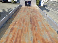 HINO Profia Self Loader (With 4 Steps Of Cranes) 2DG-FW1AHC 2024 1,389km_14