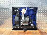 HINO Profia Self Loader (With 4 Steps Of Cranes) 2DG-FW1AHC 2024 1,389km_15