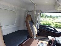 HINO Profia Self Loader (With 4 Steps Of Cranes) 2DG-FW1AHC 2024 1,389km_25