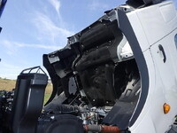 HINO Profia Self Loader (With 4 Steps Of Cranes) 2DG-FW1AHC 2024 1,389km_30