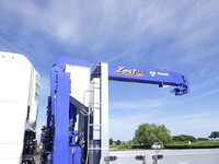 HINO Profia Self Loader (With 4 Steps Of Cranes) 2DG-FW1AHC 2024 1,389km_6