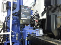 HINO Profia Self Loader (With 4 Steps Of Cranes) 2DG-FW1AHC 2024 1,389km_9