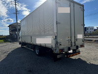 MITSUBISHI FUSO Fighter Aluminum Wing TKG-FK61F 2017 320,000km_2
