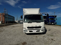 MITSUBISHI FUSO Fighter Aluminum Wing TKG-FK61F 2017 320,000km_4