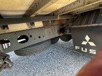 MITSUBISHI FUSO Fighter Aluminum Wing TKG-FK61F 2017 320,000km_9