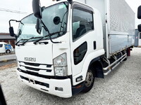ISUZU Forward Aluminum Wing TKG-FRR90S2 2015 481,812km_15