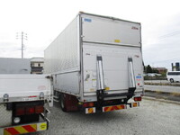 ISUZU Forward Aluminum Wing TKG-FRR90S2 2015 481,812km_2