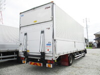 ISUZU Forward Aluminum Wing TKG-FRR90S2 2015 481,812km_5