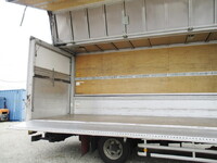 ISUZU Forward Aluminum Wing TKG-FRR90S2 2015 481,812km_8