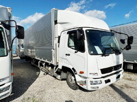 MITSUBISHI FUSO Fighter Aluminum Wing 2KG-FK64F 2019 2,240,000km_21