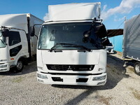 MITSUBISHI FUSO Fighter Aluminum Wing 2KG-FK64F 2019 2,240,000km_22