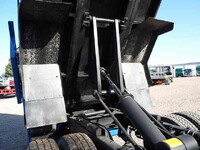 ISUZU Elf Deep Dump TPG-NKS85AN 2017 30,800km_14