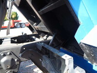 ISUZU Elf Deep Dump TPG-NKS85AN 2017 30,800km_19