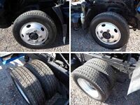 ISUZU Elf Deep Dump TPG-NKS85AN 2017 30,800km_24