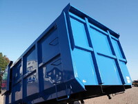 ISUZU Elf Deep Dump TPG-NKS85AN 2017 30,800km_26