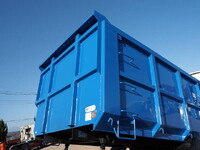 ISUZU Elf Deep Dump TPG-NKS85AN 2017 30,800km_27