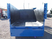 ISUZU Elf Deep Dump TPG-NKS85AN 2017 30,800km_29