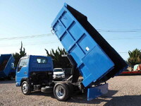 ISUZU Elf Deep Dump TPG-NKS85AN 2017 30,800km_2