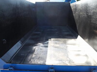 ISUZU Elf Deep Dump TPG-NKS85AN 2017 30,800km_30