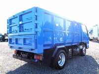 ISUZU Elf Deep Dump TPG-NKS85AN 2017 30,800km_4