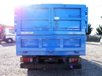 ISUZU Elf Deep Dump TPG-NKS85AN 2017 30,800km_5