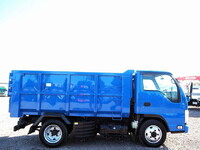 ISUZU Elf Deep Dump TPG-NKS85AN 2017 30,800km_6