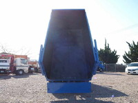 ISUZU Elf Deep Dump TPG-NKS85AN 2017 30,800km_8