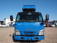 ISUZU Elf Deep Dump TPG-NKS85AN 2017 30,800km_9