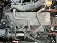 HINO Profia Aluminum Block BDG-FS1EZYA 2009 1,137,041km_11