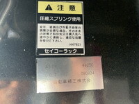 HINO Profia Aluminum Block BDG-FS1EZYA 2009 1,137,041km_15