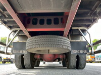 HINO Profia Aluminum Block BDG-FS1EZYA 2009 1,137,041km_27