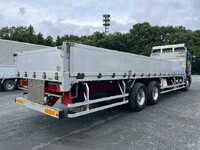 HINO Profia Aluminum Block BDG-FS1EZYA 2009 1,137,041km_4