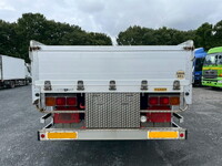 HINO Profia Aluminum Block BDG-FS1EZYA 2009 1,137,041km_5