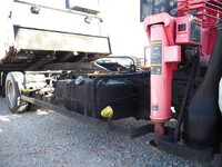 ISUZU Elf Safety Loader (With 4 Steps Of Cranes) BDG-NPR85AN 2009 56,082km_14