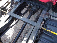 ISUZU Elf Safety Loader (With 4 Steps Of Cranes) BDG-NPR85AN 2009 56,082km_16