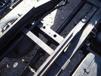 ISUZU Elf Safety Loader (With 4 Steps Of Cranes) BDG-NPR85AN 2009 56,082km_17