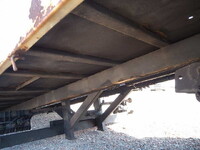 ISUZU Elf Safety Loader (With 4 Steps Of Cranes) BDG-NPR85AN 2009 56,082km_19