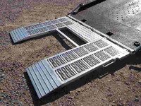 ISUZU Elf Safety Loader (With 4 Steps Of Cranes) BDG-NPR85AN 2009 56,082km_20