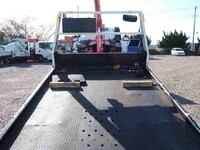 ISUZU Elf Safety Loader (With 4 Steps Of Cranes) BDG-NPR85AN 2009 56,082km_21