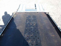 ISUZU Elf Safety Loader (With 4 Steps Of Cranes) BDG-NPR85AN 2009 56,082km_23