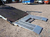 ISUZU Elf Safety Loader (With 4 Steps Of Cranes) BDG-NPR85AN 2009 56,082km_24