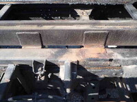 ISUZU Elf Safety Loader (With 4 Steps Of Cranes) BDG-NPR85AN 2009 56,082km_27