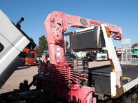 ISUZU Elf Safety Loader (With 4 Steps Of Cranes) BDG-NPR85AN 2009 56,082km_30