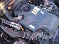 ISUZU Elf Safety Loader (With 4 Steps Of Cranes) BDG-NPR85AN 2009 56,082km_31