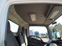 ISUZU Elf Safety Loader (With 4 Steps Of Cranes) BDG-NPR85AN 2009 56,082km_37