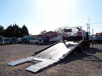 ISUZU Elf Safety Loader (With 4 Steps Of Cranes) BDG-NPR85AN 2009 56,082km_4